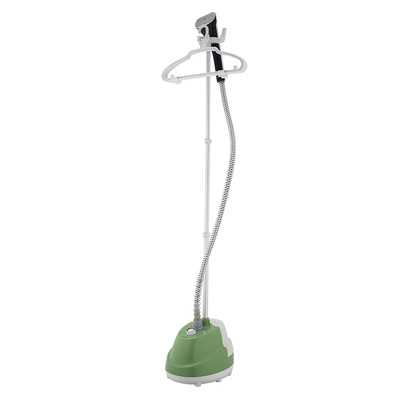 Upright Garment Steamer ၏ အားသာချက်များ