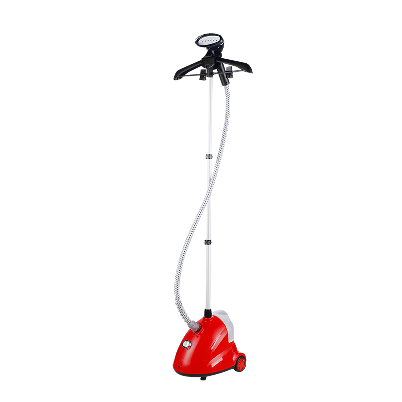 Vertical Garment Steamer ၏ အားသာချက်များ